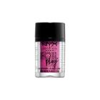 Nyx Professional Foil Play Cream Pigment-booming Eye Shadow, Booming