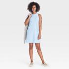 Women's Knit Tank Dress - A New Day