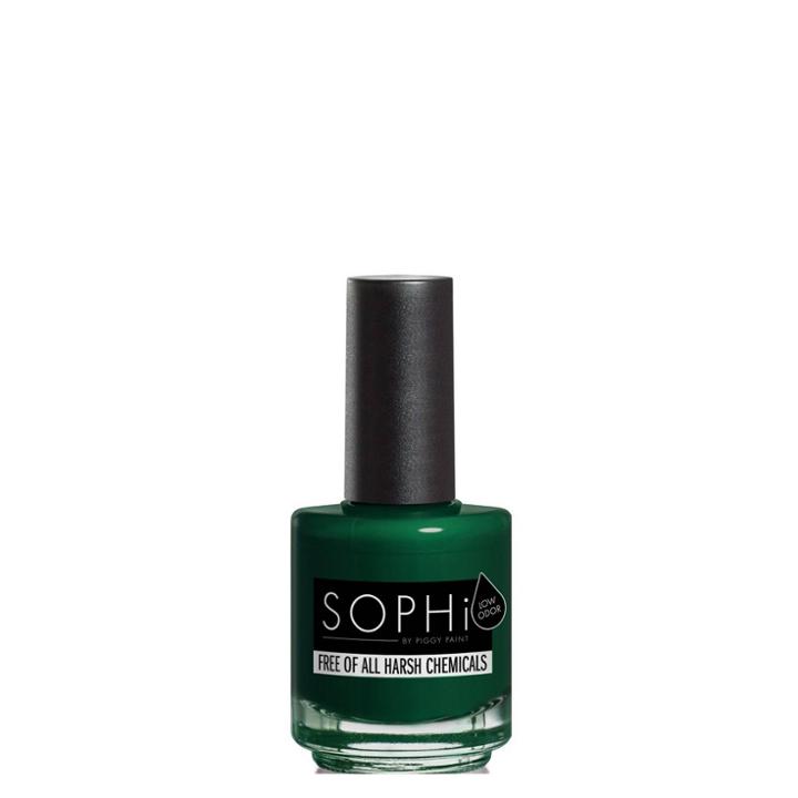 Piggy Paint Non-toxic Nail Polish - Fir Sure