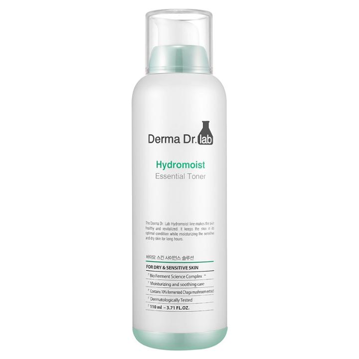 Derma Dr.lab Hydromoist Essential Toner