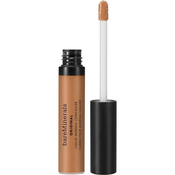 Bareminerals Original Liquid Mineral Concealer - Dark 5c - 0.2 Fl Oz - Ulta Beauty