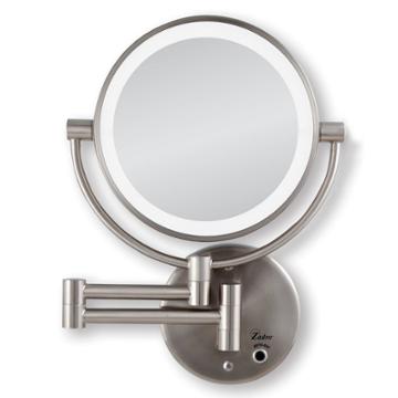 Zadro Cordless Led Lighted Wall Mount