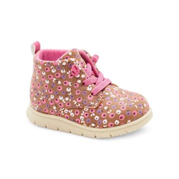 Carter's Just One You Baby Winter Boots - Tan