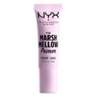 Nyx Professional Makeup The Marshmallow Primer Mini