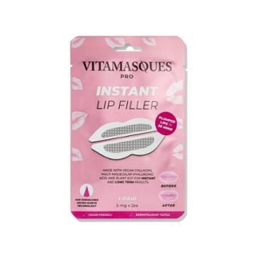 Vitamasques Instant Lip Filler Patch