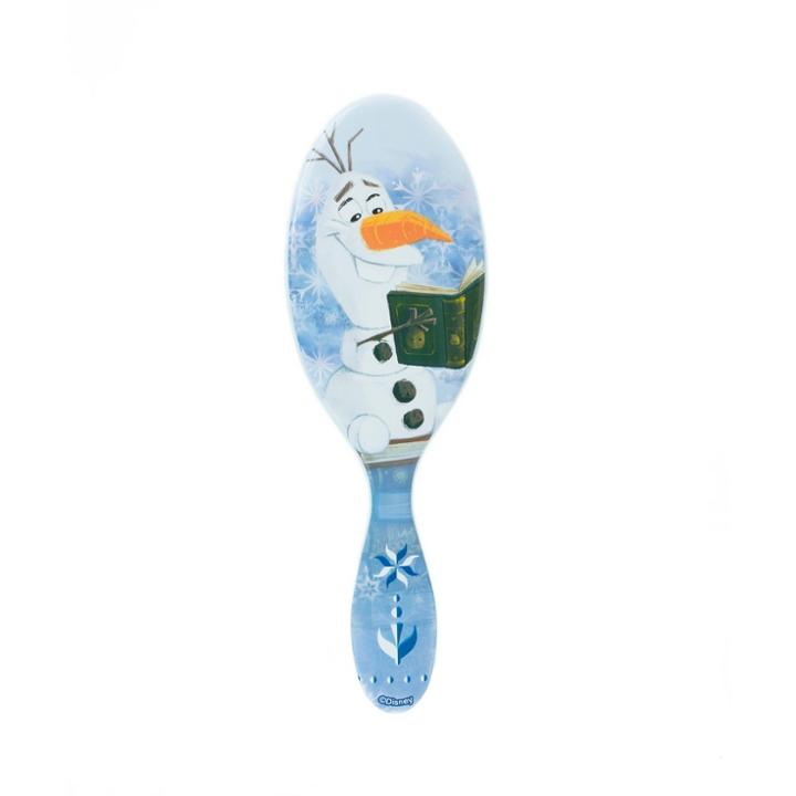 Wet Brush Frozen 2 Brush Olaf