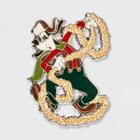 Disney Mickey Mouse & Friends Goofy Garland Pin - Disney Store, One Color