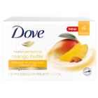 Dove Beauty Mango & Almond Butter Beauty Bar Soap