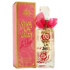 Viva La Juicy La Fleur By Juicy Couture For Women's - Edt