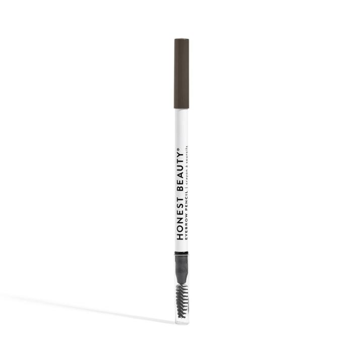 Honest Beauty Eyebrow Pencil - Ash Brunette