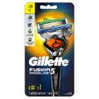 Gillette Fusion5 Proglide Men's Razor - 1 Handle +
