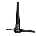 Zuzu Luxe Liquid Eyeliner - Tuareg - .1 Oz