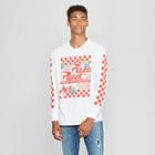 Men's Disney Toy Story Long Sleeve T-shirt - White