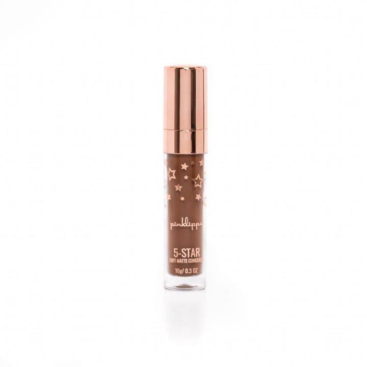 Pink Lipps Cosmetics 5-star Soft Matte Concealer - Romantic Like Pisces