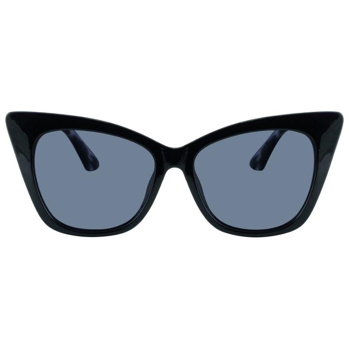 Target Women's Cateye Sunglasses - Black