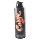 Curve Crush By Curve Men's Body Spray Men's Cologne
