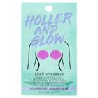Holler And Glow Shell Shockers Printed Sheet Boob