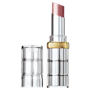 L'oreal Paris L'oral Paris Colour Riche Shine Lipstick Varnished Rosewood-