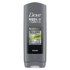 Dove Men+care Minerals & Sage Micro Moisture Revive + Refresh Body Wash