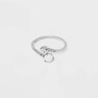 Sterling Silver Opal Band Ring - A New Day