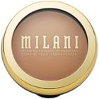 Milani Conceal + Perfect Cream To Powder Makeup - Sand Beige - 0.28oz, Brown Beige