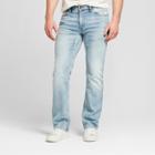 Men's Straight Fit Jeans With Coolmax - Goodfellow & Co Natural