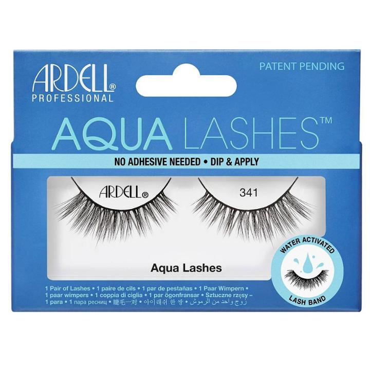 Ardell Aqua 341 False Eyelashes