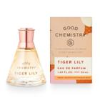 Good Chemistry Women's Eau De Parfum - Tiger Lily