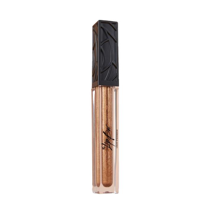 The Lip Bar Quick Lid One Swipe Liquid Eyeshadow - Superstar