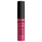 Nyx Professional Makeup Soft Matte Lip Cream - Prague