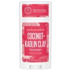 Schmidt's Schmidts Coconut + Kaolin Clay Aluminum-free Natural Sensitive Skin Deodorant