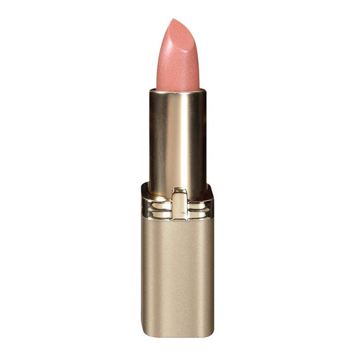 L'oreal Paris Colour Riche Lipstick 417 Peach Fuzz .13oz, Peach Fuzz
