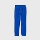 Boys' Cozy Sherpa Jogger Pants - Cat & Jack Blue