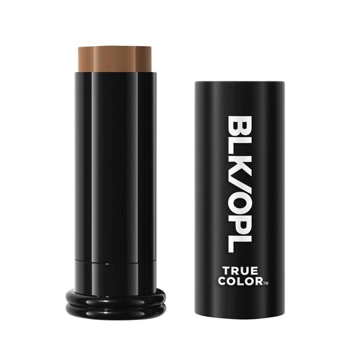 Black Opal True Color Skin Perfecting Stick Foundation With Spf 15 - Au Chocolat