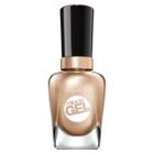 Sally Hansen Miracle Gel Nail Polish - Game Of Chromes