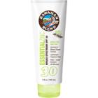 Hawaiian Blend Essential Zinc Sunscreen - Spf