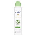 Dove Beauty Dove Cool Essentials 48-hour Antiperspirant & Deodorant Dry