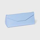 Collapsible Glasses Case - A New Day Blue