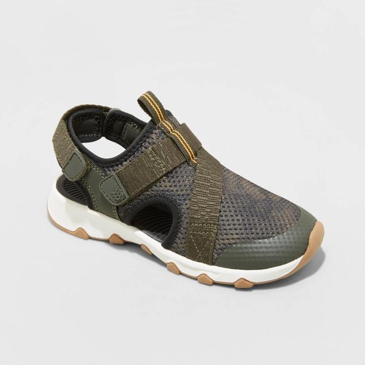 Boys' Justice Sandals - All In Motion Camo