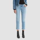 Levi's Women's New Boyfriend Jeans - Oahu