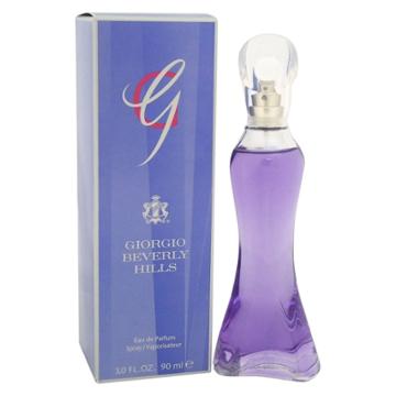 G By Giorgio Beverly Hills For Women's - Edp