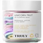 Truly Unicorn Fruit Lip Plumping Balm - 0.3oz - Ulta Beauty