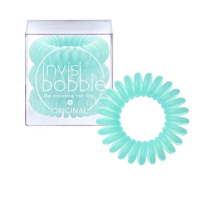 Invisibobble Original Hair Elastic - Mint To Be