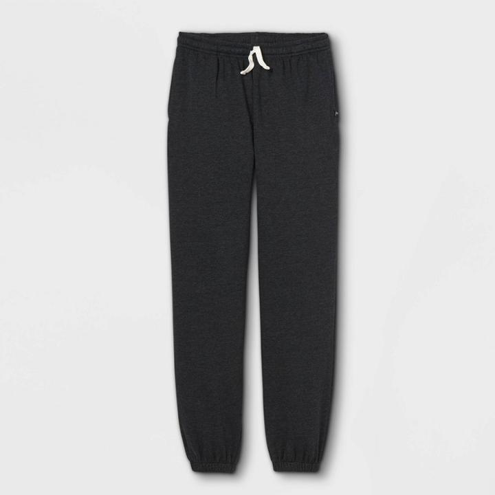 Boys' Gym Jogger Pants - Art Class Charcoal Gray