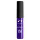 Nyx Professional Makeup Soft Matte Lip Cream Havana - 0.27 Fl Oz, Purple