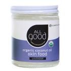 Target All Good Lavender Coconut Oil Skin Food