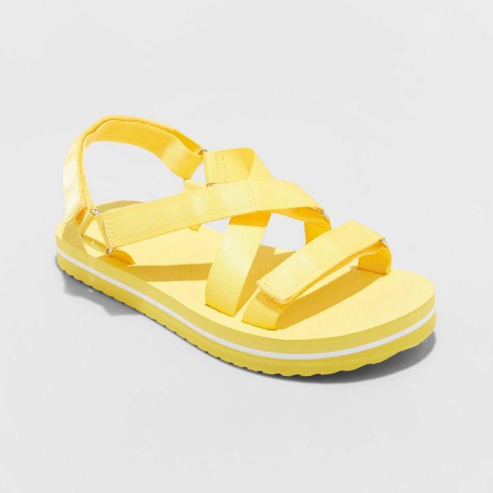 Shade & Shore Women's June Sport Sandals - Shade &