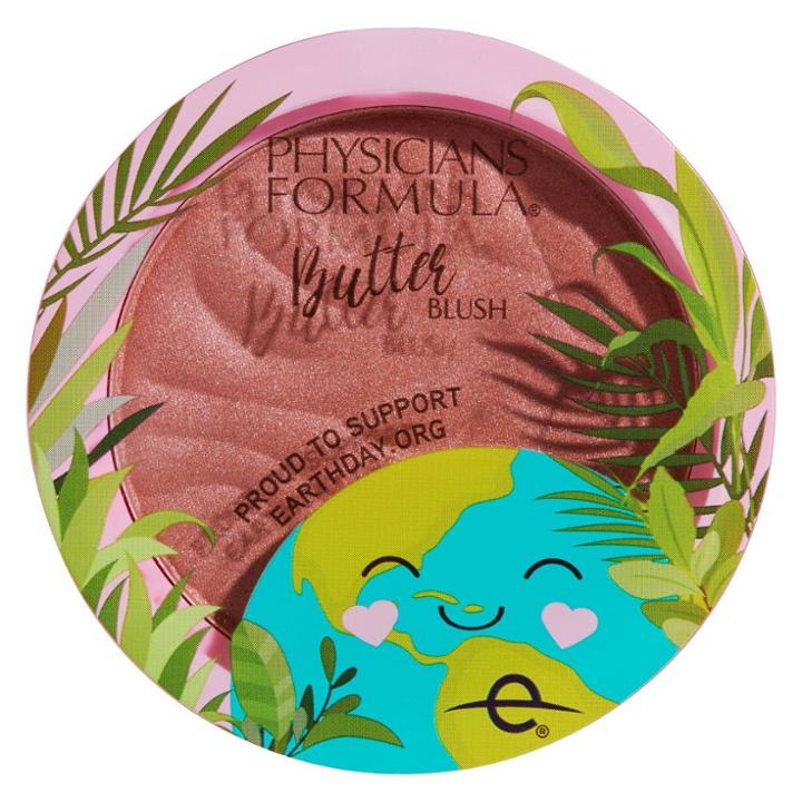 Physicians Formula Earth Day Butter Blush - Saucy