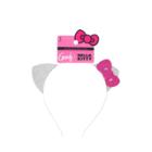 Goody Hello Kitty - Kitty Ears Headband