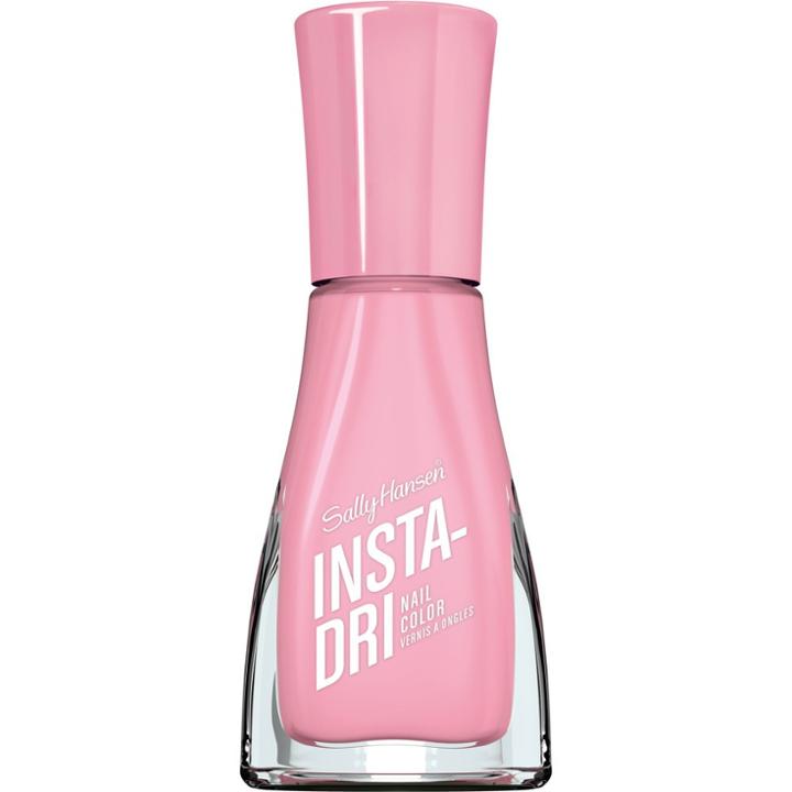 Sally Hansen Insta-dri Nail Color - 273 Pink Blink